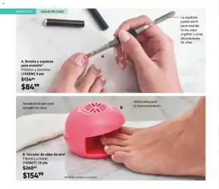 Catálogo Avon Página 114