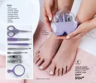 Catálogo Avon Página 115