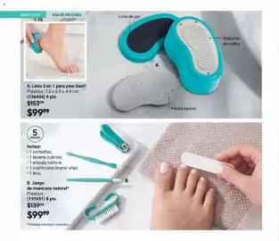 Catálogo Avon Página 116