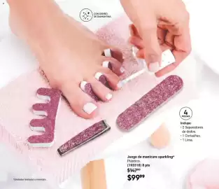 Catálogo Avon Página 117