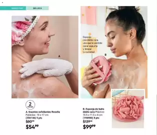 Catálogo Avon Página 118