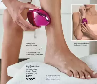 Catálogo Avon Página 119