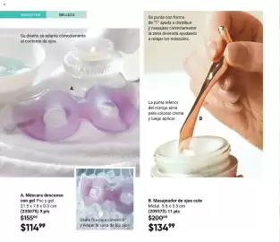 Catálogo Avon Página 120