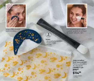 Catálogo Avon Página 121