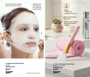 Catálogo Avon Página 123