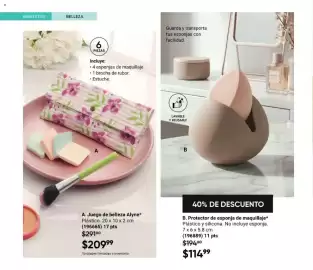 Catálogo Avon Página 124