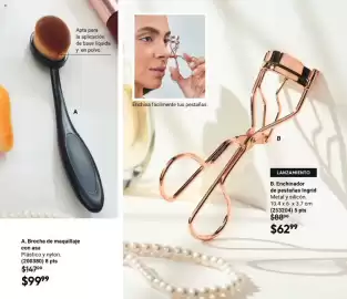 Catálogo Avon Página 125