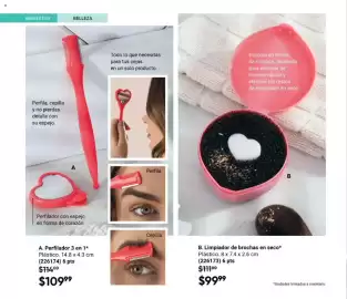 Catálogo Avon Página 126