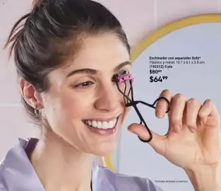 Catálogo Avon Página 127