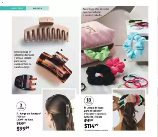 Catálogo Avon Página 128
