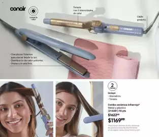 Catálogo Avon Página 129