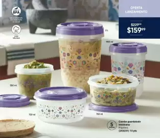 Catálogo Avon Página 13