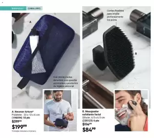 Catálogo Avon Página 130
