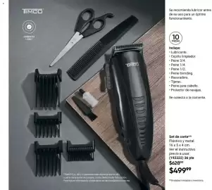 Catálogo Avon Página 131