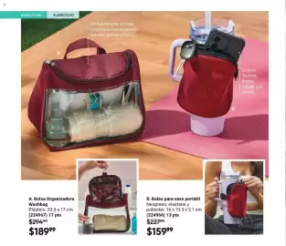 Catálogo Avon Página 132