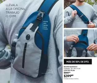 Catálogo Avon Página 133