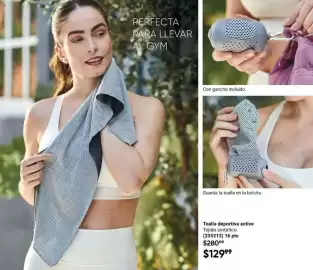Catálogo Avon Página 135