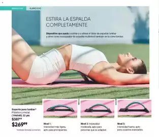 Catálogo Avon Página 136