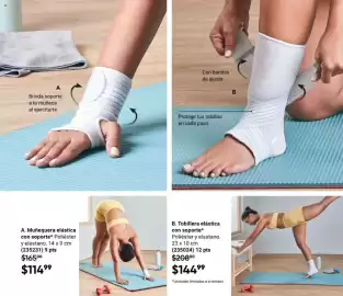 Catálogo Avon Página 137