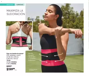 Catálogo Avon Página 138
