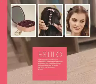 Catálogo Avon Página 140