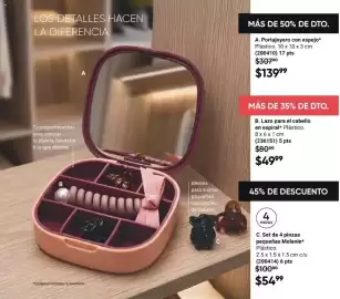 Catálogo Avon Página 141