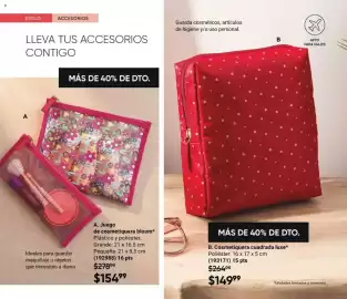 Catálogo Avon Página 142