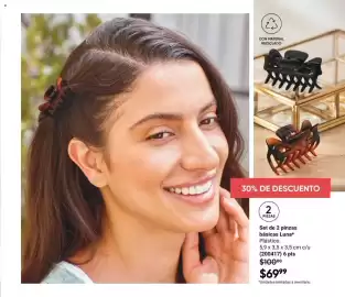 Catálogo Avon Página 143
