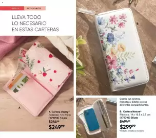 Catálogo Avon Página 144
