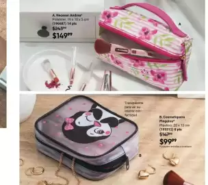 Catálogo Avon Página 145