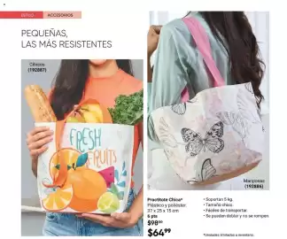Catálogo Avon Página 146