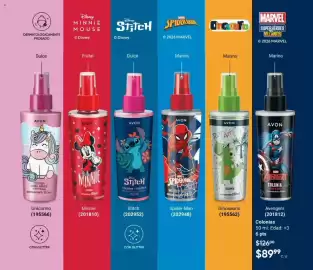 Catálogo Avon Página 149