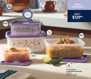 Catálogo Avon Página 15