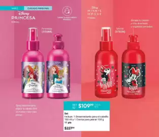 Catálogo Avon Página 150