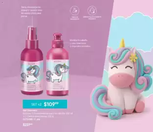 Catálogo Avon Página 151
