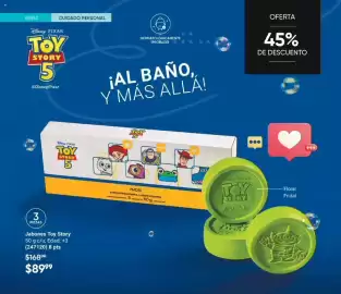 Catálogo Avon Página 152