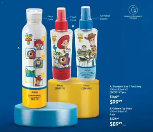 Catálogo Avon Página 153