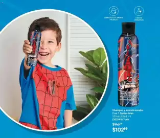 Catálogo Avon Página 154