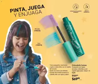Catálogo Avon Página 157