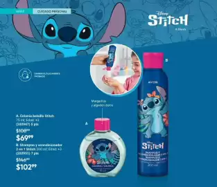 Catálogo Avon Página 160