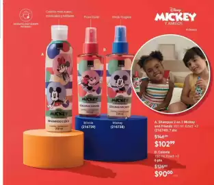 Catálogo Avon Página 161