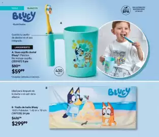 Catálogo Avon Página 164