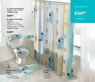 Catálogo Avon Página 165