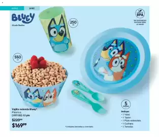 Catálogo Avon Página 166