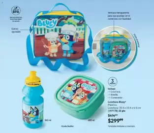 Catálogo Avon Página 167