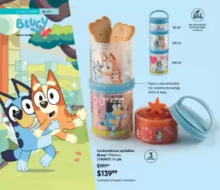 Catálogo Avon Página 168