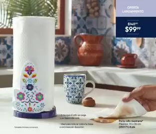 Catálogo Avon Página 17