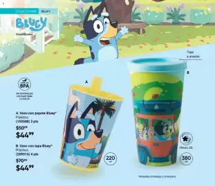 Catálogo Avon Página 170