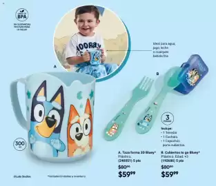 Catálogo Avon Página 173