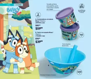 Catálogo Avon Página 174